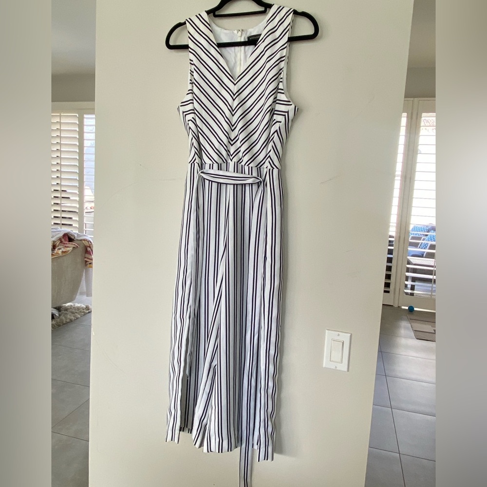 Banana Republic Jumpsuit